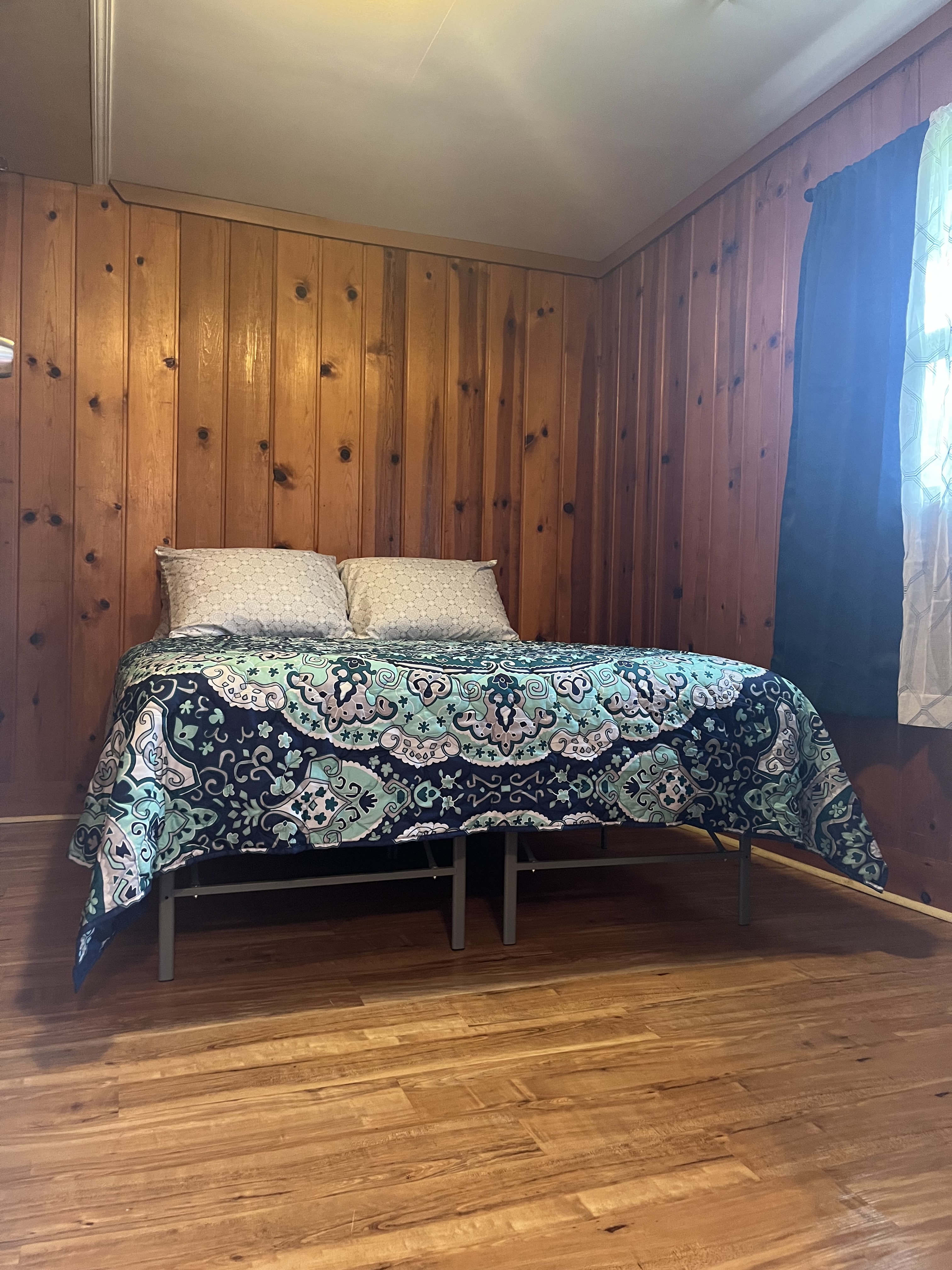 Serenity Suites 2 Bedroom Rental Lake Huron Beach Oscoda Michigan