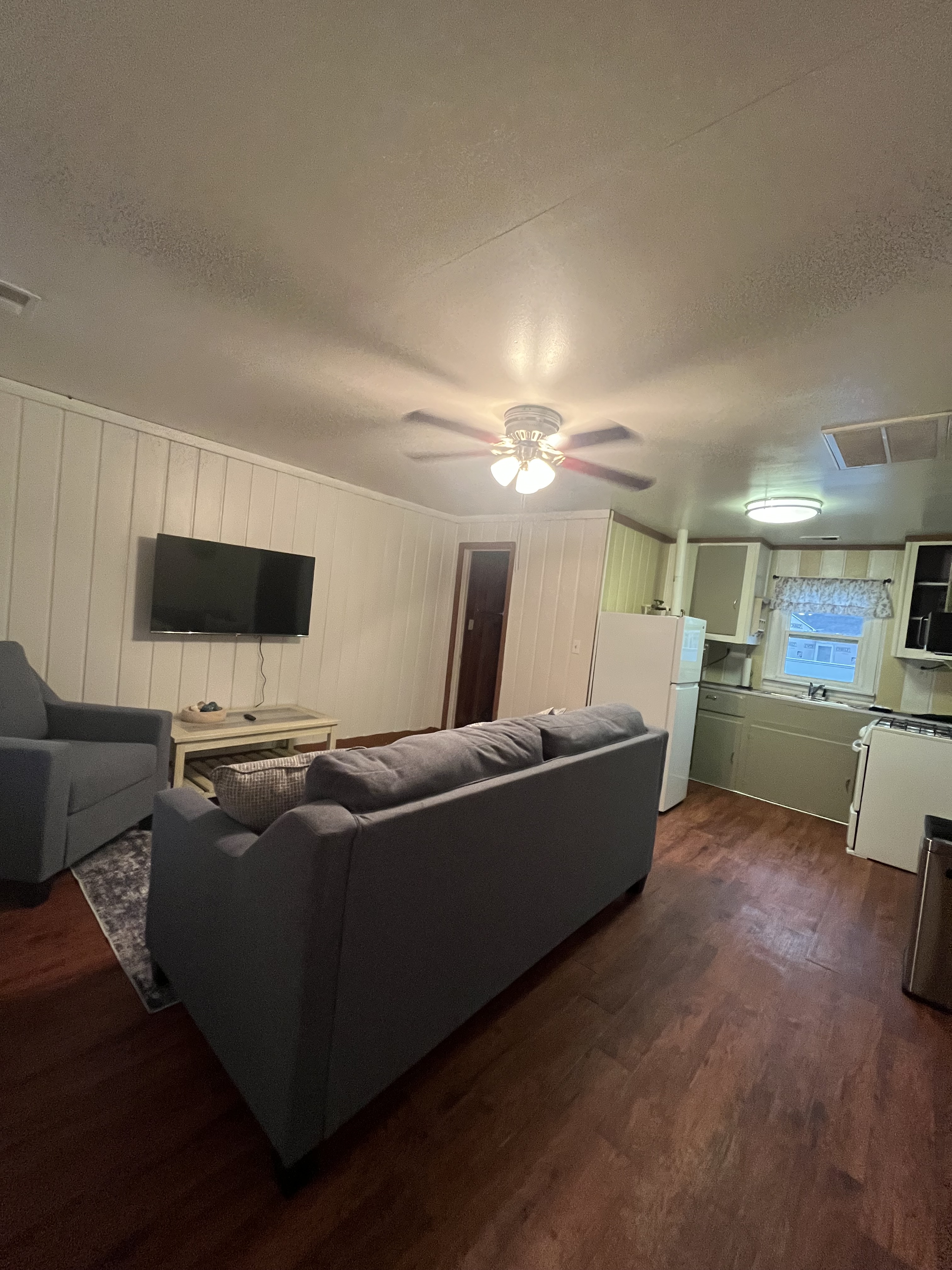 Serenity Suites 2 Bedroom Rental Lake Huron Beach Oscoda Michigan