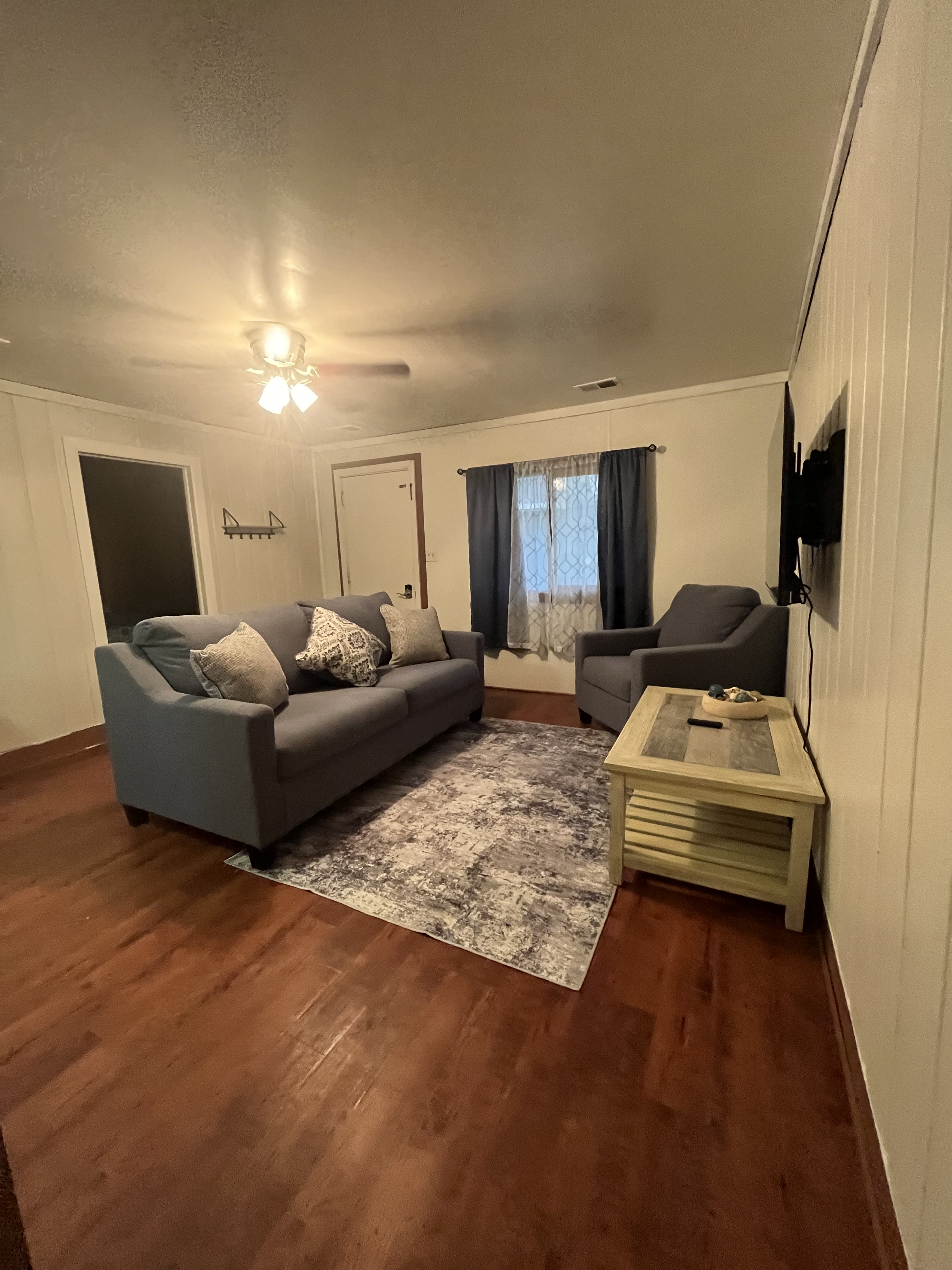 Serenity Suites 2 Bedroom Rental Lake Huron Beach Oscoda Michigan