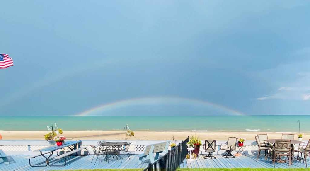 Serenity Suites Oscoda Michigan