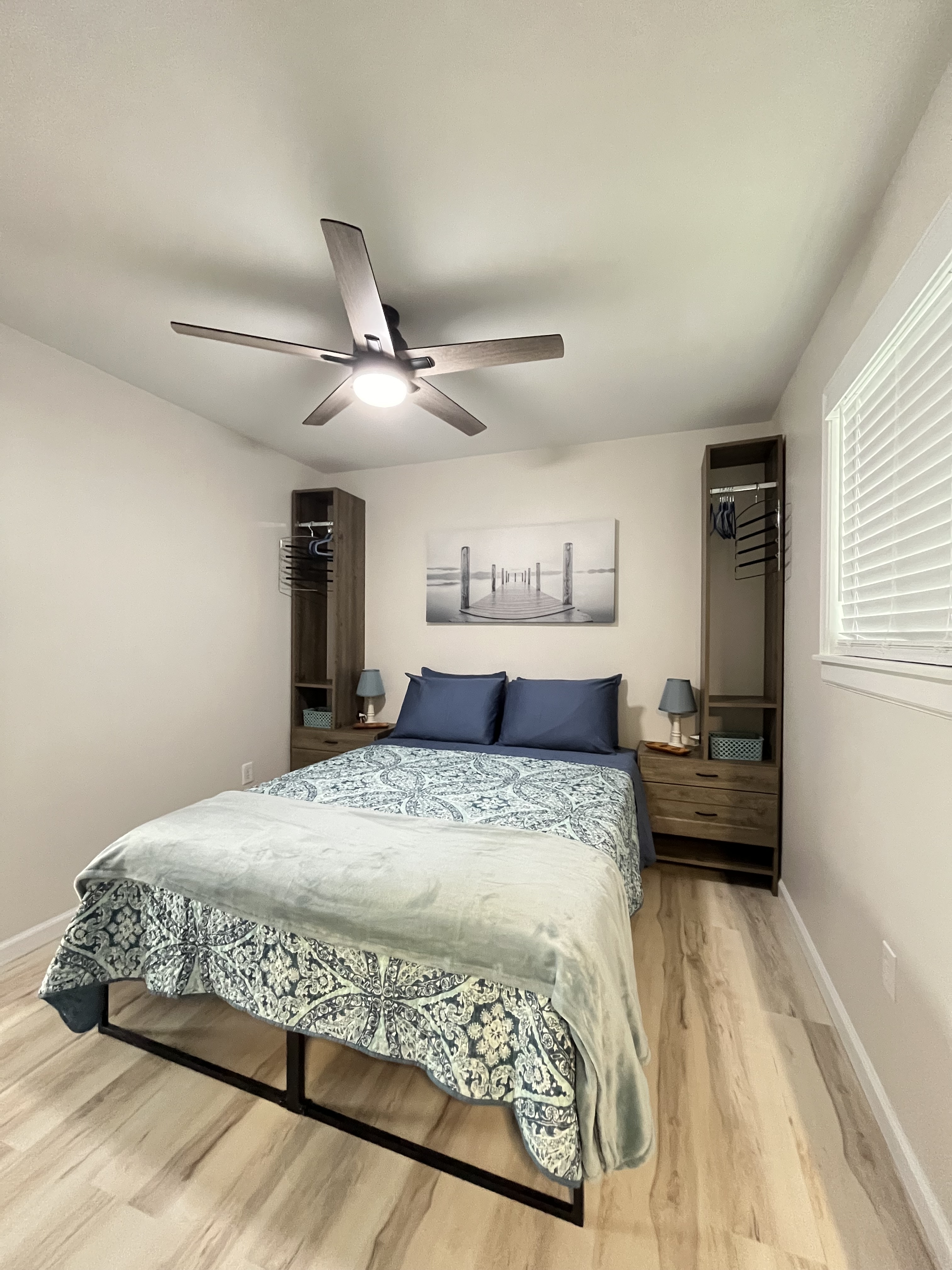 sandy beach michigan oscoda resort lake huron kayaking ausable river forest northern lights 