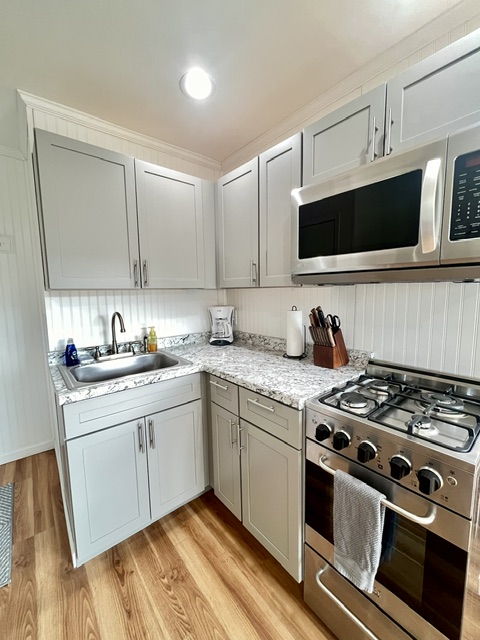 stay on lake huron oscoda michigan beach 